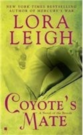 Review: Coyote’s Mate by Lora Leigh