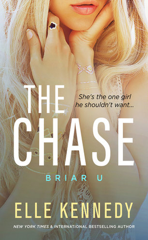 Review: The Chase by Elle Kennedy