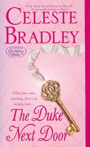 The Duke Next Door by Celeste Bradley