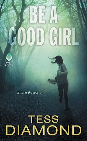 Guest Review: Be a Good Girl by Tess Diamond