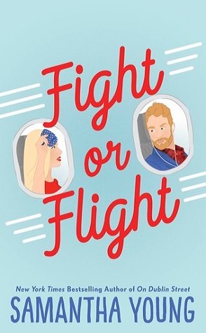 Sunday Spotlight: Fight or Flight by Samantha Young