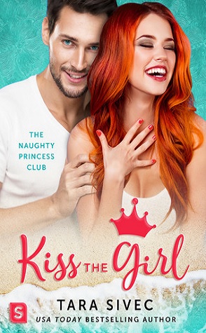 Guest Review: Kiss the Girl by Tara Sivec
