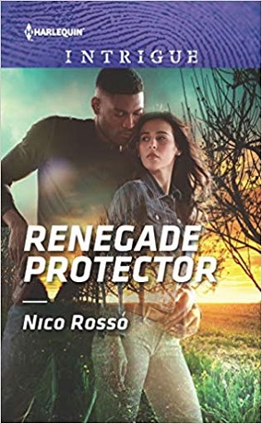 Guest Review: Renegade Protector by Nico Rosso