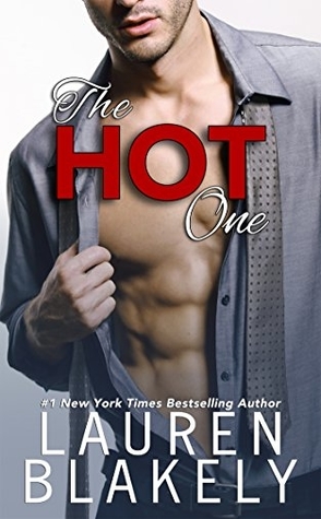 Audiobook Review: The Hot One by Lauren Blakely