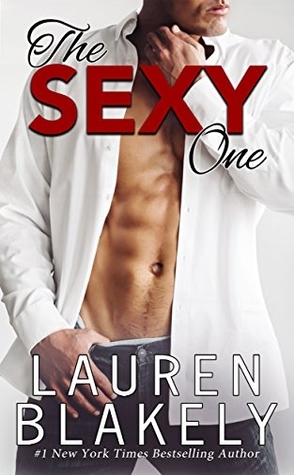 Audiobook Review: The Sexy One by Lauren Blakely