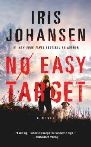 What Are You Reading? (+ Iris Johansen Giveaway)