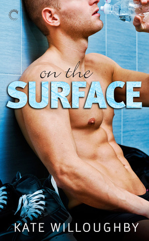 Review: On the Surface by Kate Willoughby