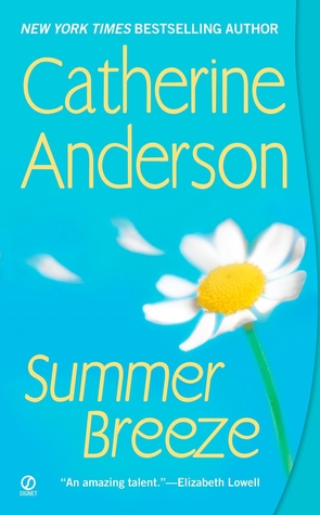 Throwback Thursday Review: Summer Breeze by Catherine Anderson