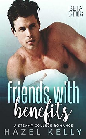 Review: Friends with Benefits by Hazel Kelly