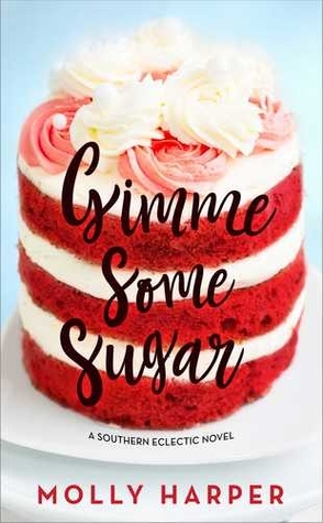 Review: Gimme Some Sugar by Molly Harper