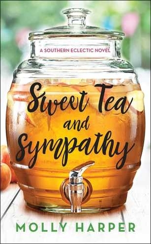 Review: Sweet Tea and Sympathy by Molly Harper