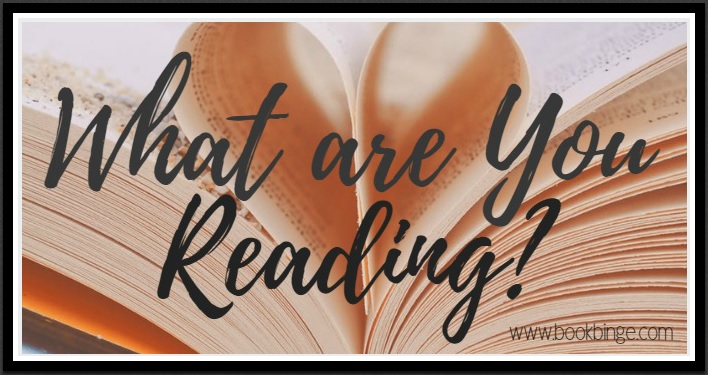 What Are You Reading? (589)