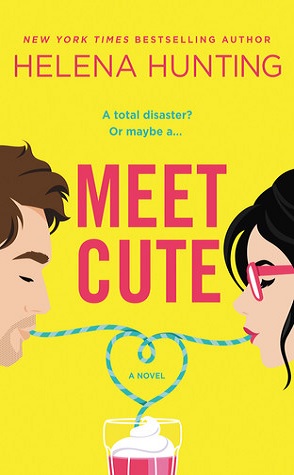 Review: Meet Cute by Helena Hunting