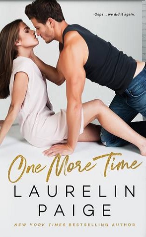 Review: One More Time by Laurelin Paige