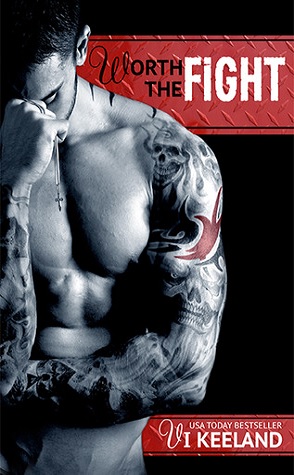 DNF Review: Worth the Fight by Vi Keeland