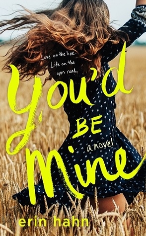 Review: You’d be Mine by Erin Hahn