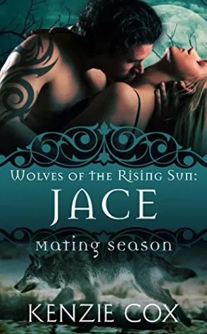 Review: Jace by Kenzie Cox