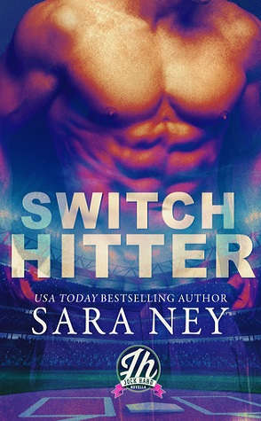 Review: Switch Hitter by Sara Ney