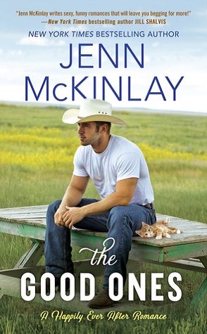 Review: The Good Ones by Jenn McKinlay