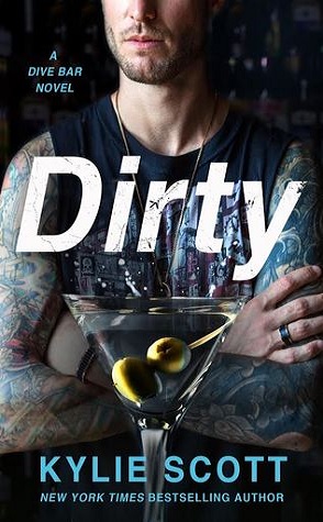 Review: Dirty by Kylie Scott