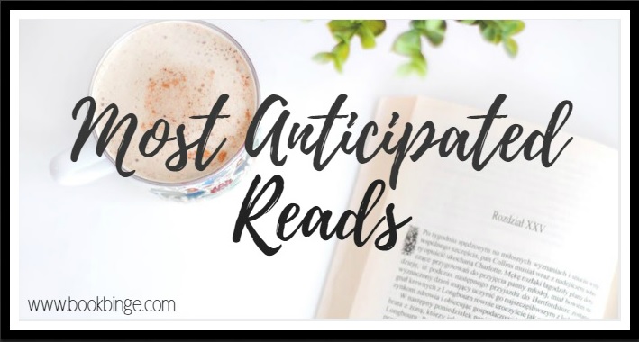 Book Binge’s Most Anticipated Reads of 2019