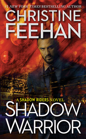 Sunday Spotlight: Shadow Warrior by Christine Feehan