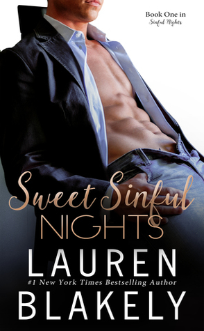 Review: Sweet Sinful Nights by Lauren Blakely