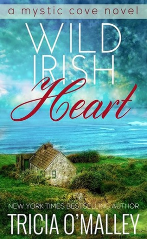 DNF Review: Wild Irish Heart by Tricia O’Malley