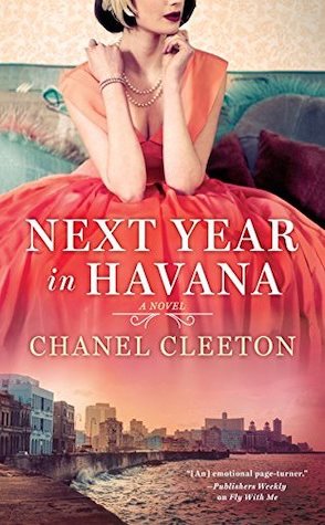 Buddy Review: Next Year in Havana by Chanel Cleeton