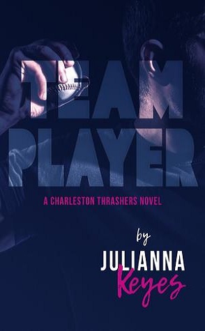 Review: Team Player by Julianna Keyes