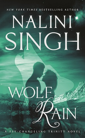 Review: Wolf Rain by Nalini Singh