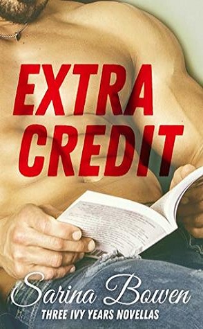 Review: Extra Credit by Sarina Bowen