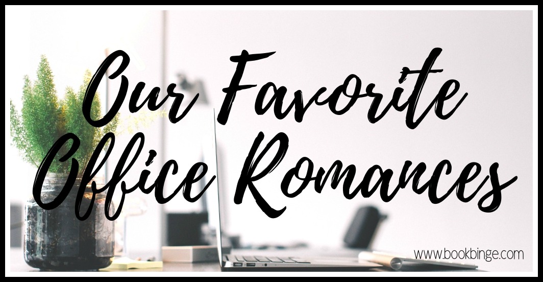 Our Favorite Office Romances