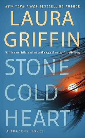 Guest Review: Stone Cold Heart by Laura Griffin