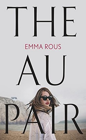 Guest Review: The Au Pair by Emma Rous