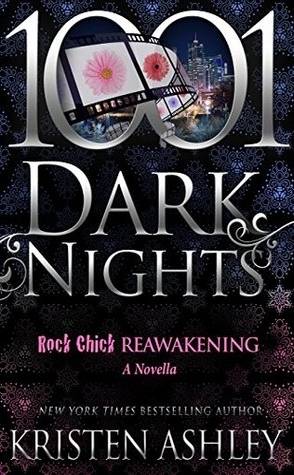 Review: Rock Chick Reawakening