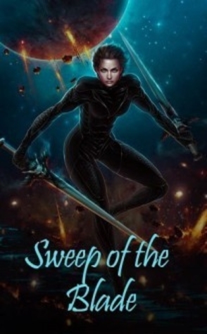 Review: Sweep of the Blade by Ilona Andrews