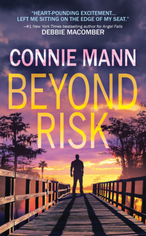 Guest Review: Beyond Risk by Connie Mann