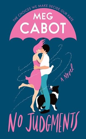 Review: No Judgments by Meg Cabot
