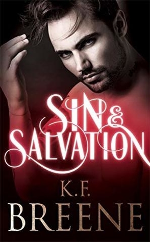 Review: Sin & Salvation by K.F. Breene