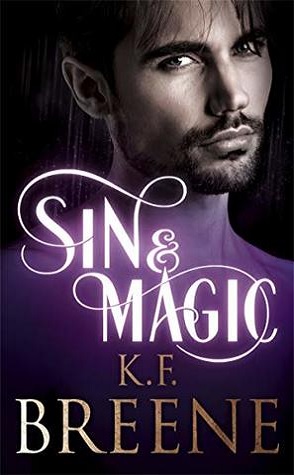 Review: Sin & Magic by K.F. Breene