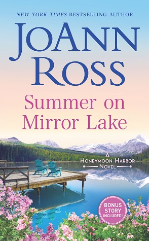 Sunday Spotlight: Summer on Mirror Lake by JoAnn Ross