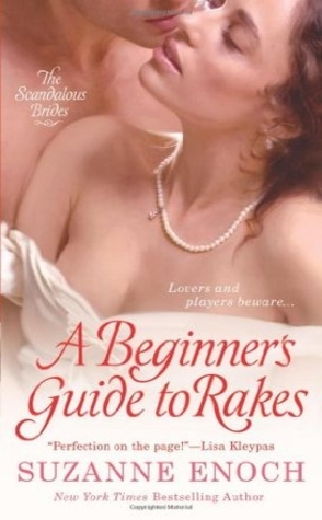 Throwback Thursday Guest Review: A Beginner’s Guide to Rakes by Suzanne Enoch
