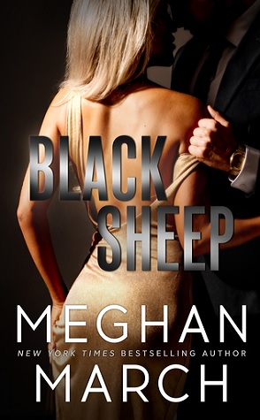 Review: Black Sheep by Meghan March