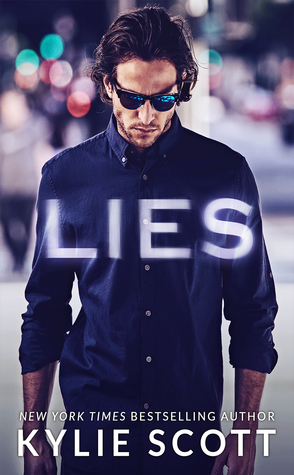 Review: Lies by Kylie Scott