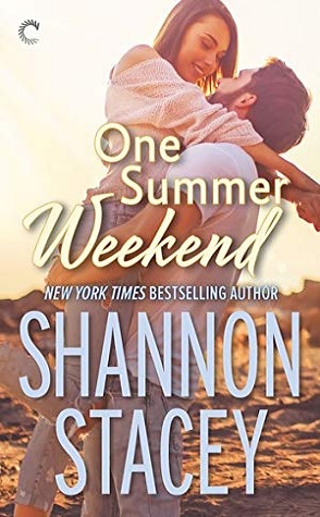 Guest Review: One Summer Weekend by Shannon Stacey