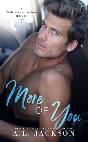 Review: More of You by A. L. Jackson