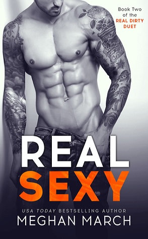 Series Review: Real Dirty Duet by Meghan March