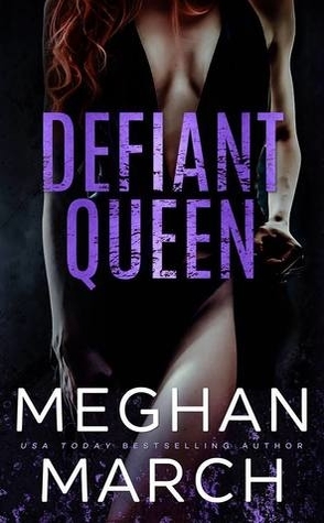 Series Review: Mount Trilogy by Meghan March