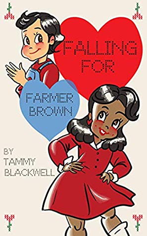 Guest Review: Falling for Farmer Brown by Tammy Blackwell